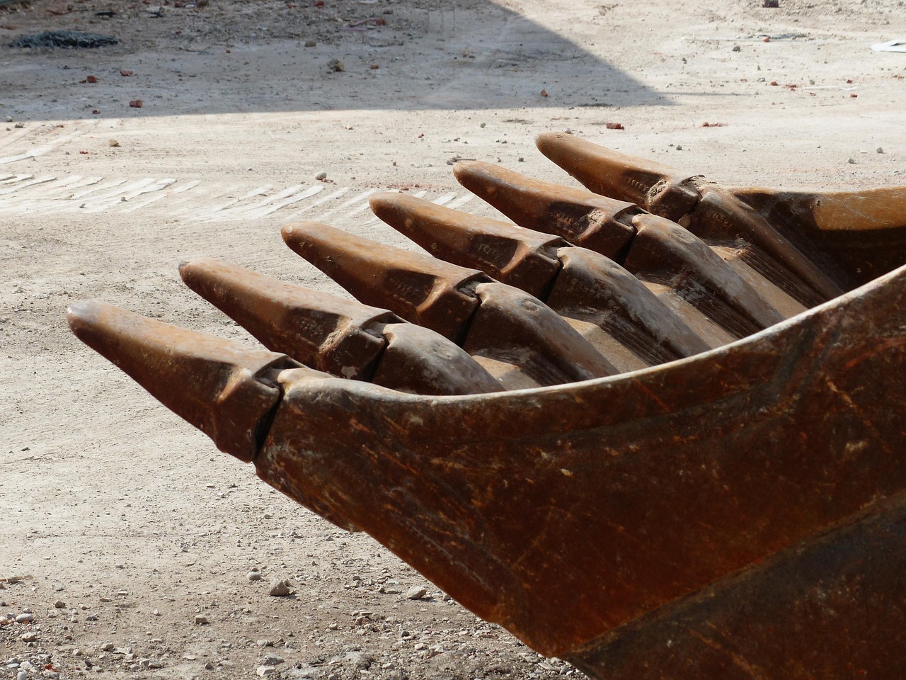 Land excavation and site grading in Waco, TX